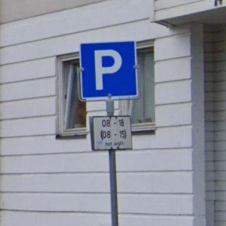 טרונדהיים Jennifers Place מראה חיצוני תמונה