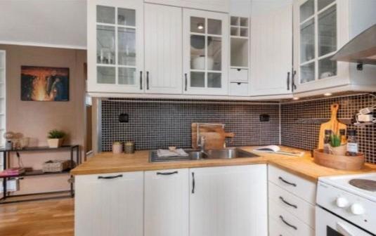 טרונדהיים Jennifers Place מראה חיצוני תמונה
