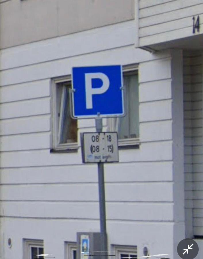 טרונדהיים Jennifers Place מראה חיצוני תמונה